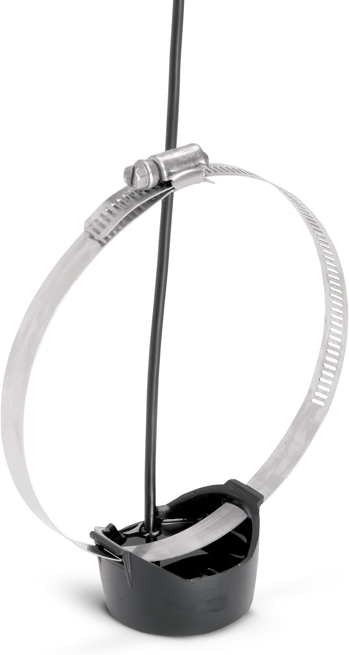 Trolling Motor Temperature Transducer for Helix with Dual Spectrum Chirp Sonar – XTM 9 HW T