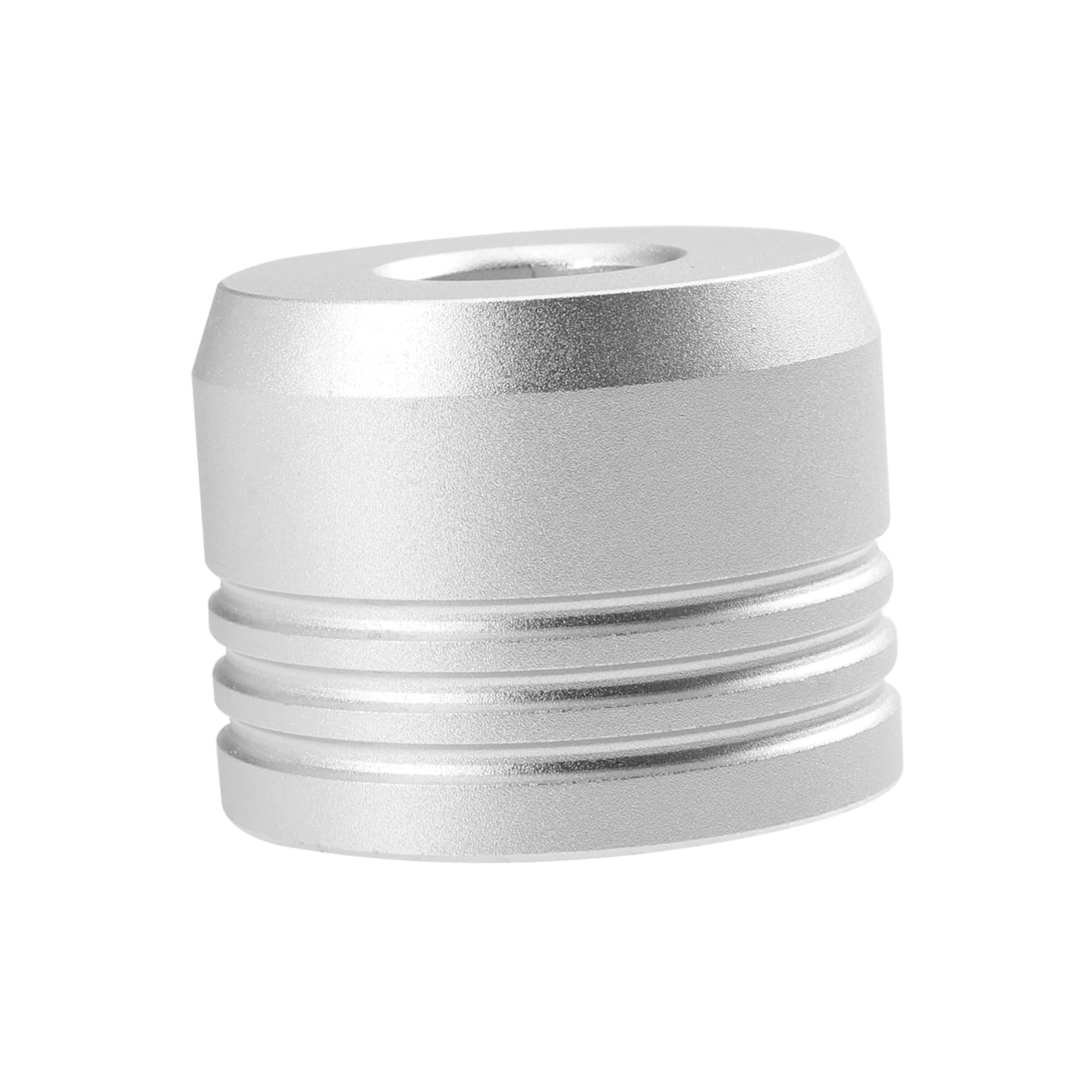 SOESFOUFU Manual Razor Stand Holder Razor Storage Rack Non-slip Sole Heavy Stand for Shaver