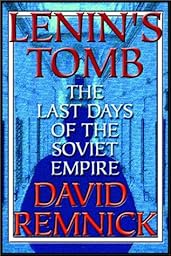 Lenin's Tomb cover