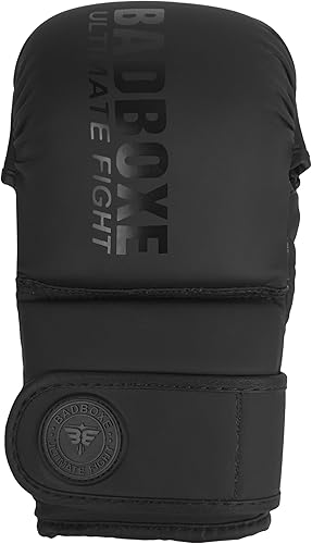 Miniatura 2 de Bad Boxe MMA Striker pro 2.0 Guantes de agarre Guantes de entrenamiento Guantes de entrenamiento