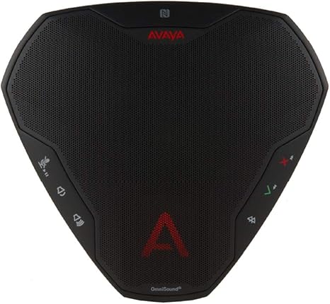 Avaya B109 Conference Speaker : Amazon.ca: Electronics