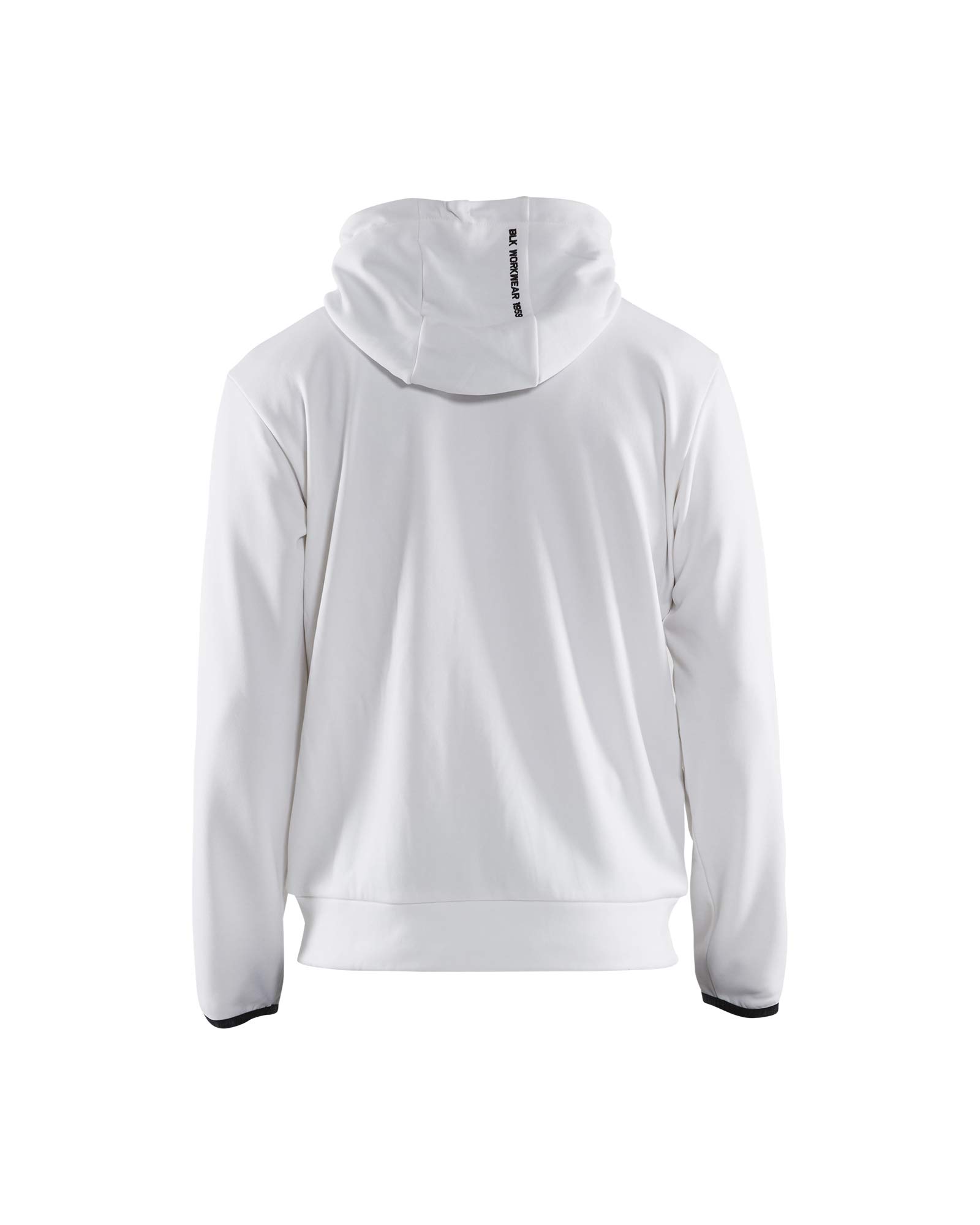 Blakläder Hoodie mit Reissverschluss
