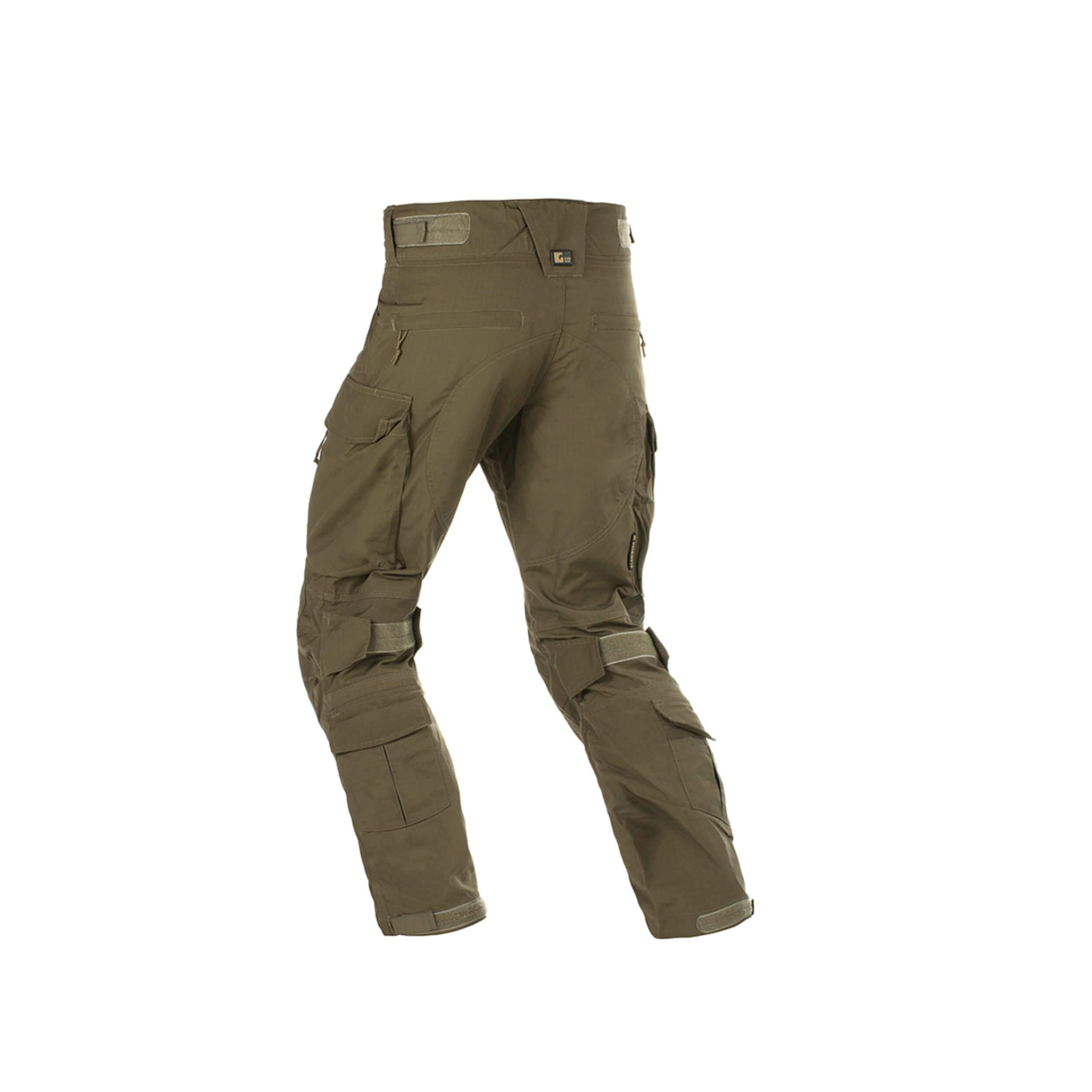 CLAWGEAR Raider MK.IV leichte vielseitige Einsatzhose Militär Outdoor - RAL7013