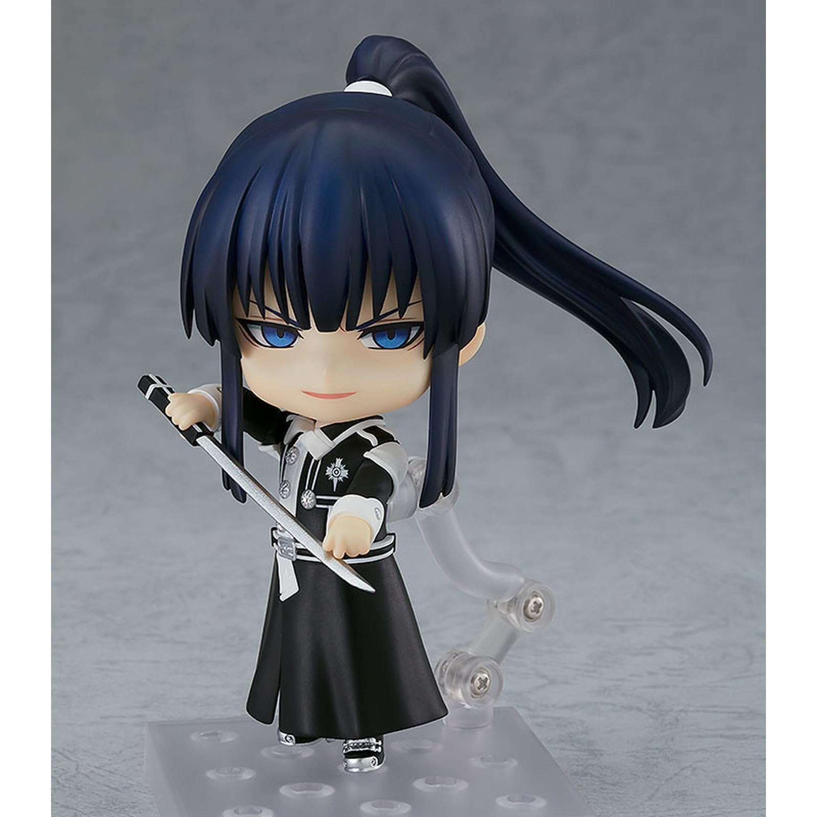 Amazon | ねんどろいど D.Gray-man 神田ユウ | フィギュア・ドール 通販