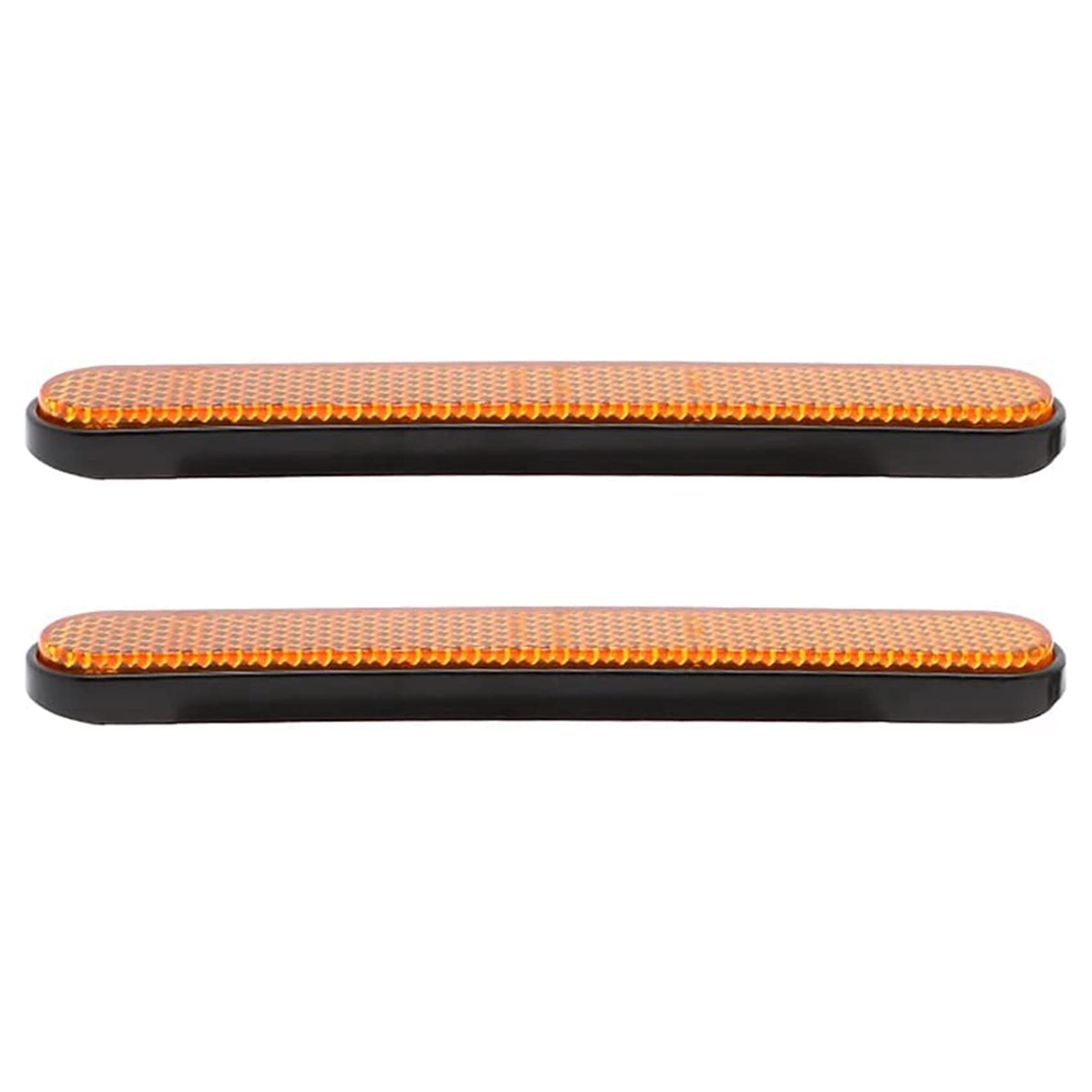 Moto Forcella Anteriore Riflettore Gambe Inferiori Slider Per