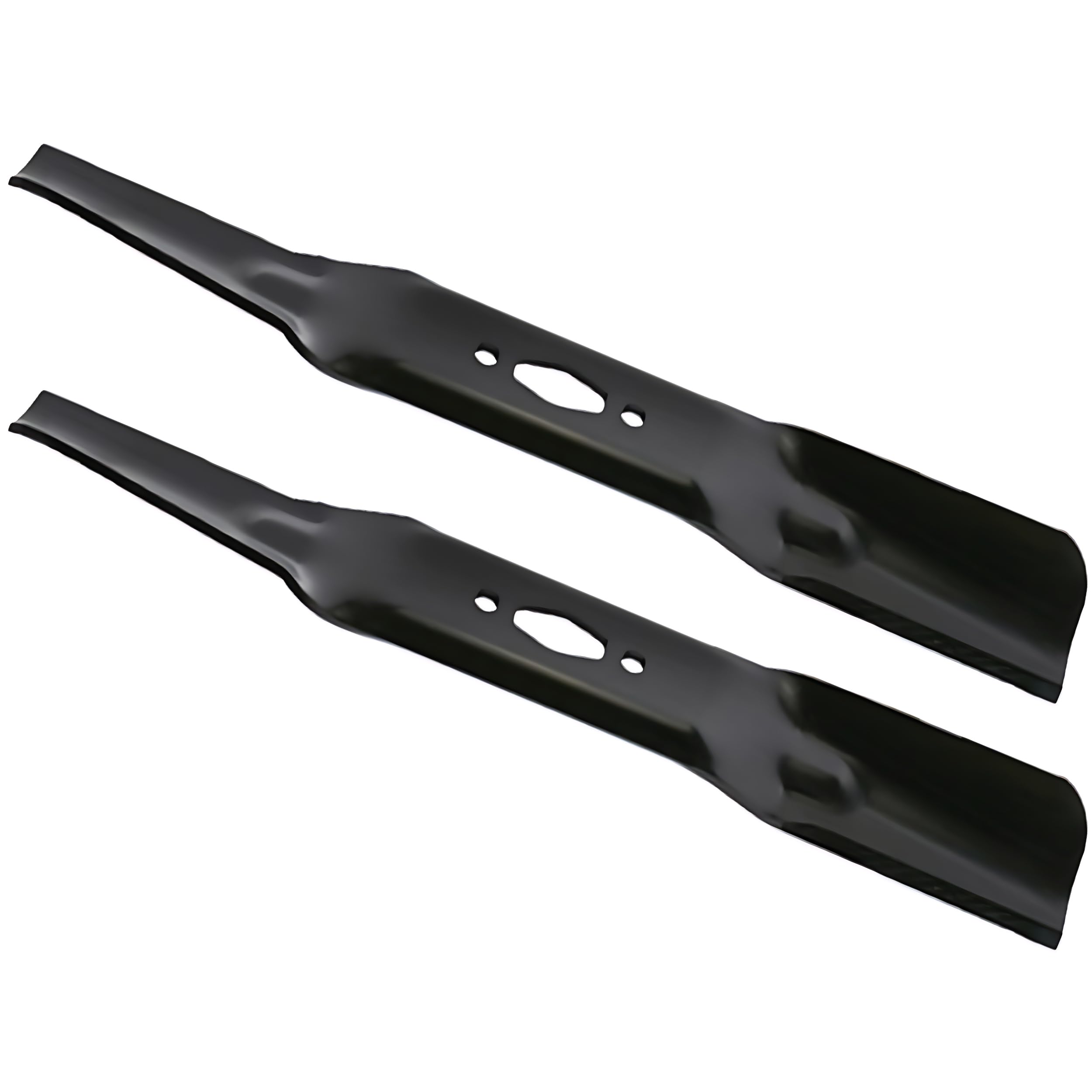 Amazon.com : Mr Mower Parts 742P05510 High-Lift Blade Set 46