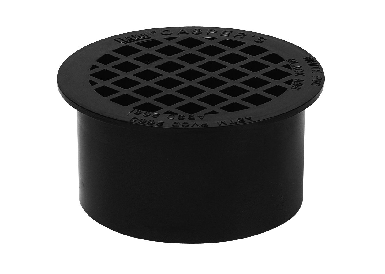 Pool Deck Drain Cover Swimables Plastic Drain Cover 1/8