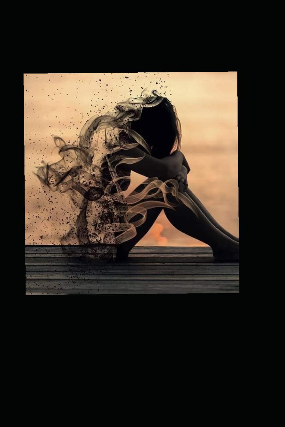 The Solitary Path: Overcoming Grief Alone