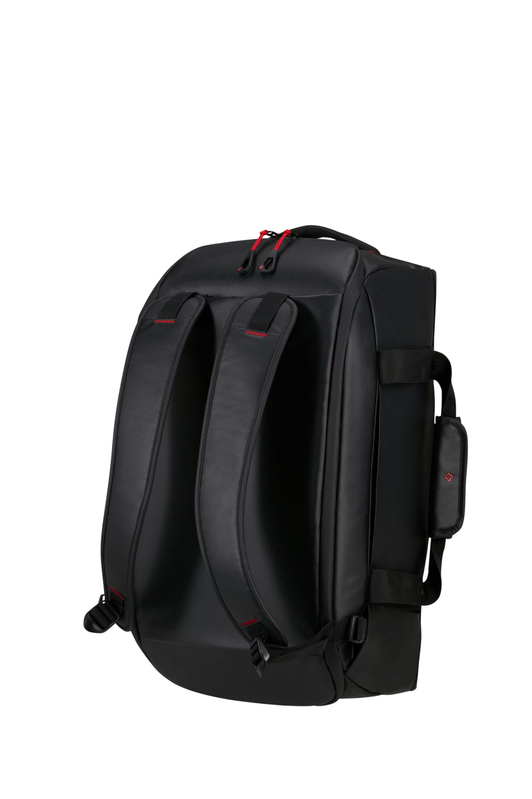 Samsonite Paradiver Light - Reisetasche/Rucksack S, Handgepäck, 55 cm, 40 L, Schwarz