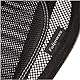 Fellowes 8029901 Netz-Rückenstütze Professional Series mit eingearbeiteten Polstern, Graphit