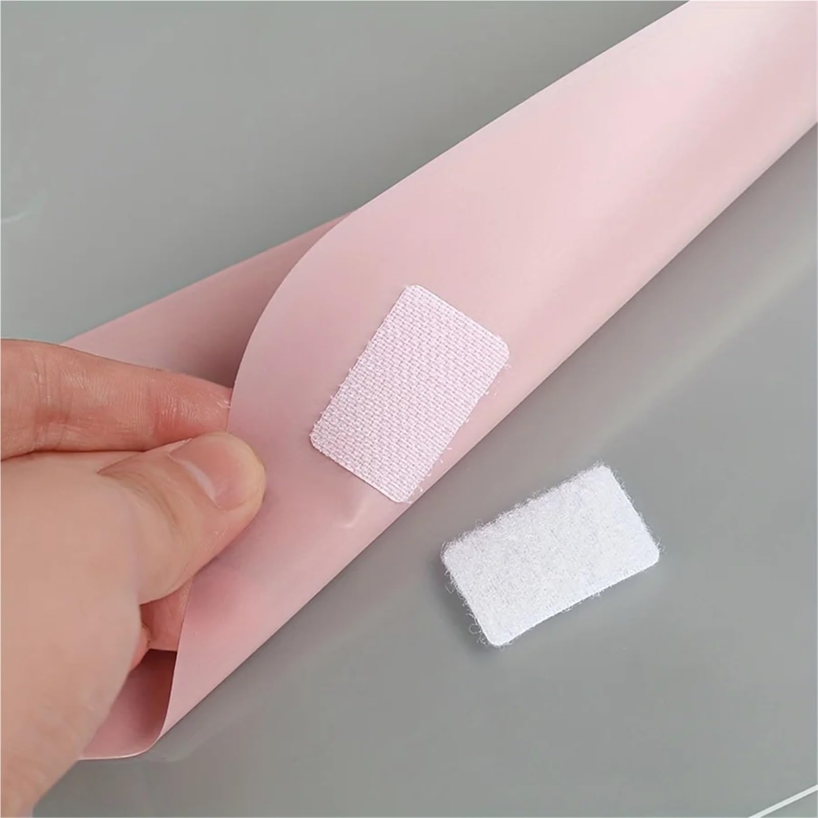Schnellhefter 1/3/6 Set x 6 Stück, erweiterbar, A4, lose Blätter, 11 Löcher, seitliche Öffnung, geklebt, geeignet für Binde(3 Set)