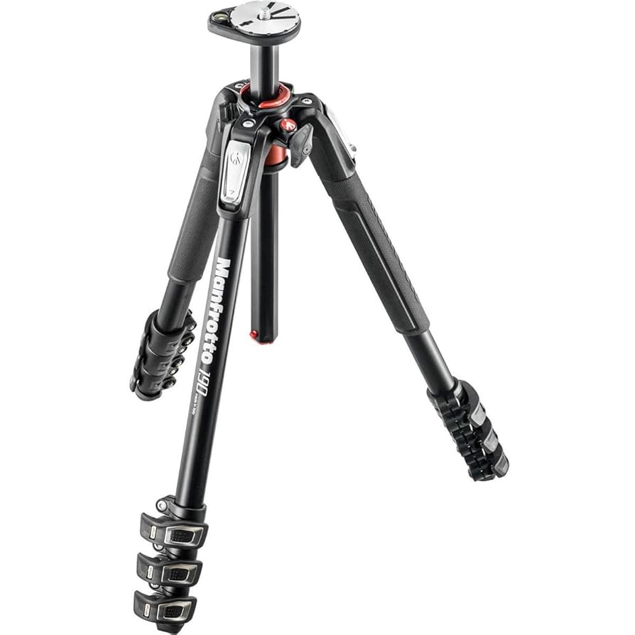 Manfrotto - ほぼ未使用 Manfrotto マンフロット MT190XPRO4 三脚4段 61KX7meSMAL._UF894,1000_QL80_.jpg