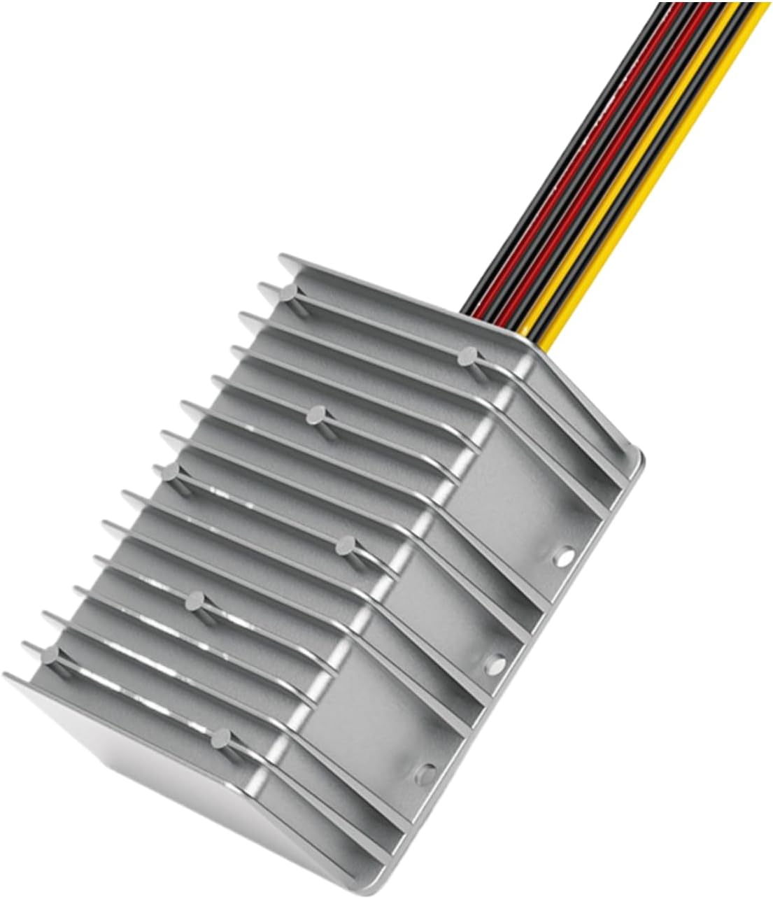 12V to 48V 12V-48V8A-15A Power Converter(36V 48V 8A Y3)