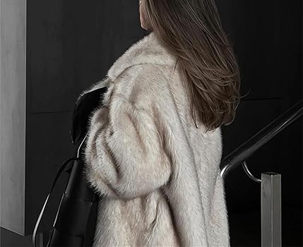 ジャケット・アウター vintage fake fur long coat s-l1200.jpg