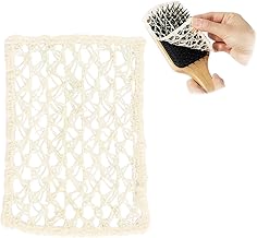 Silk Brush Cover 7424 Hair Brush Hair Brush Cover 100% Silk Produce