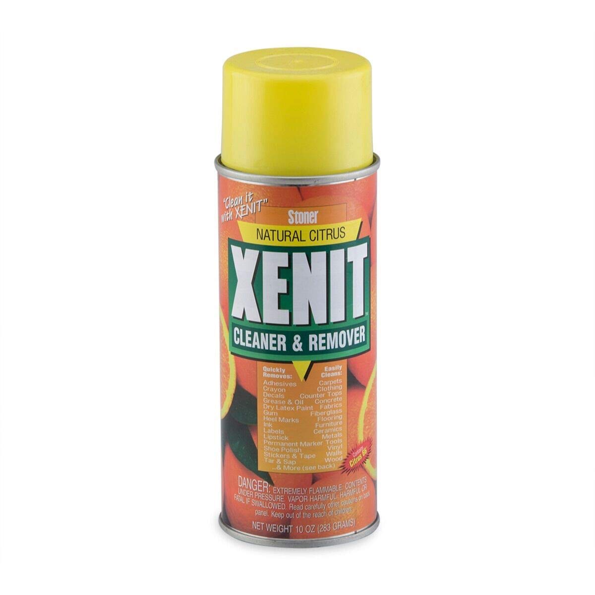 Xenit Aerosol Citrus Cleaner (295 ml)