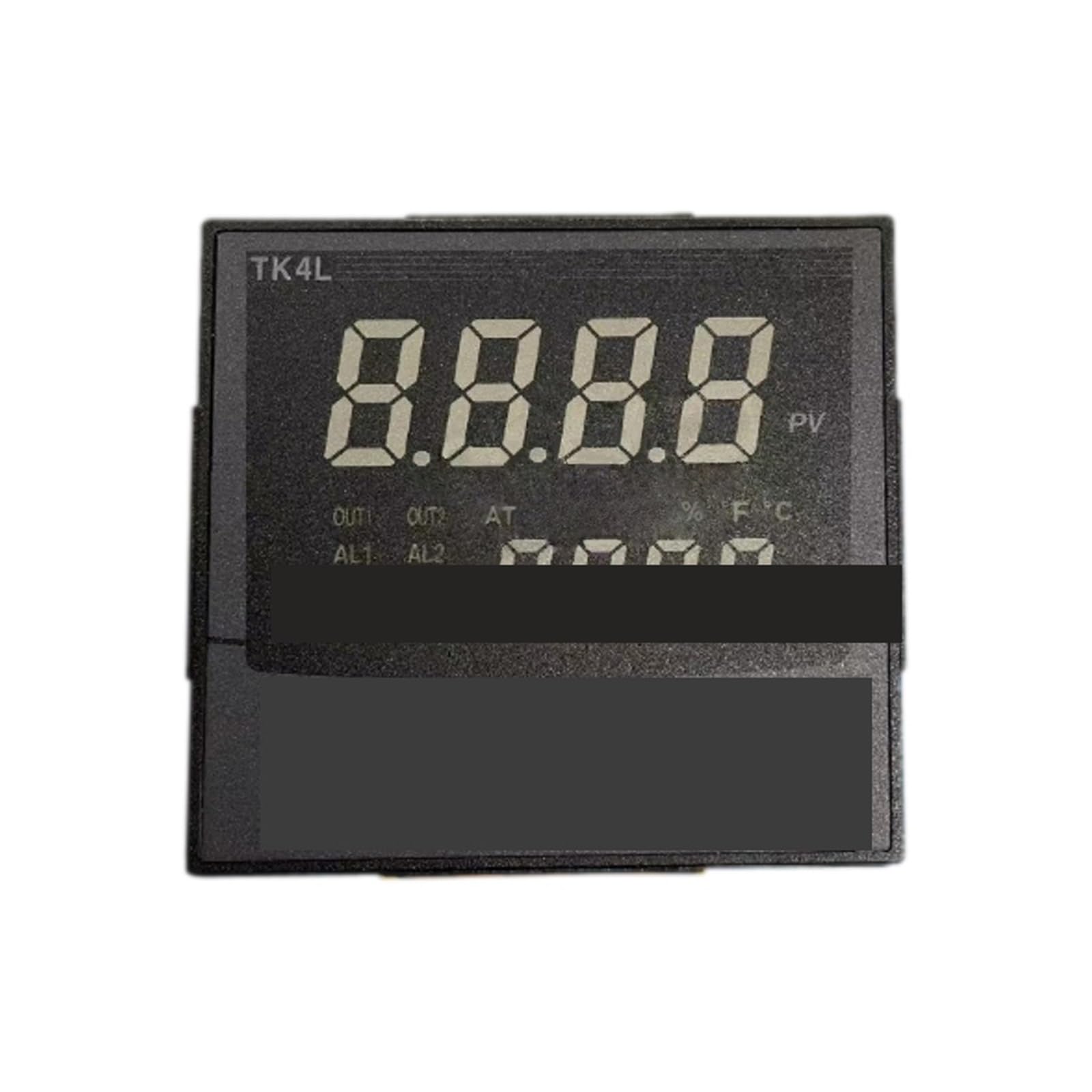 Thermostat TK4L-T4SC contre la surchauffe et les pannes thermiques
