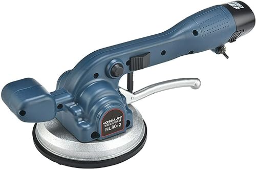 CNCEST Máquina de nivelación automática de azulejos de 12 V Máquina de nivelación automática de azulejos, vibrador de azulejos, máquina de azulejos