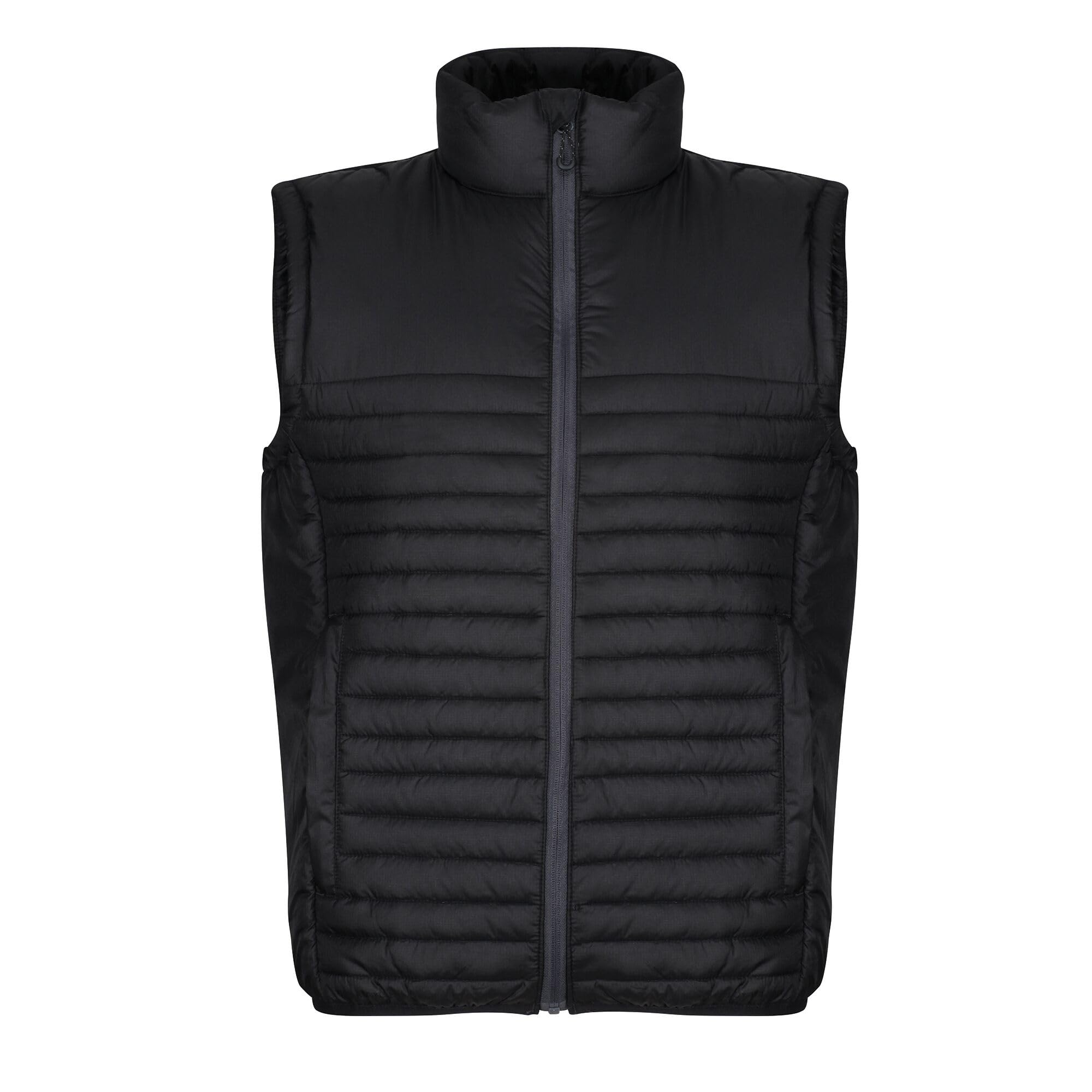 Regatta Professional Mens Honestly Made Ecodown Water Repellent Bodywarmer - Perfect for Outdoors, Walking, Hiking & Camping