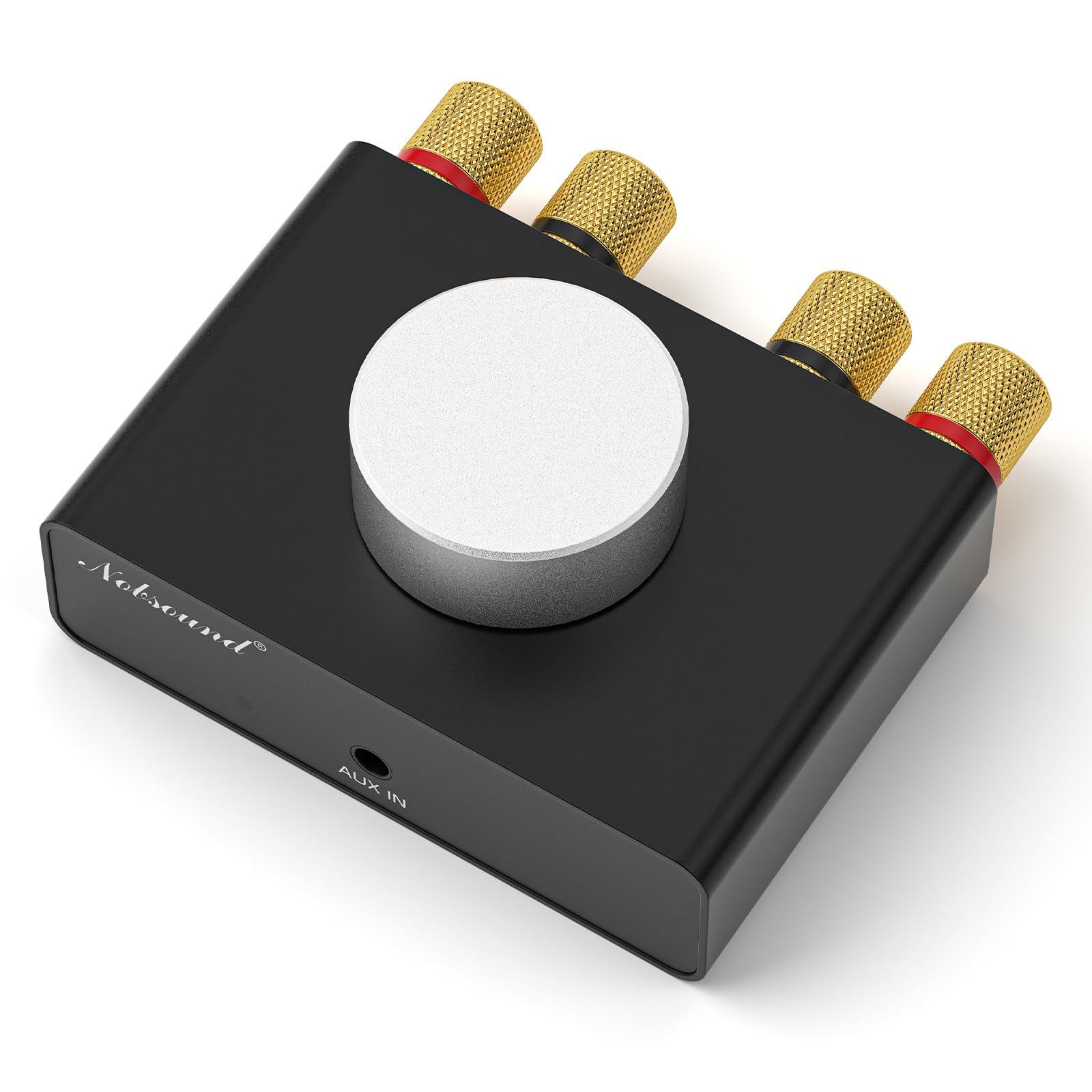 Nobsound Mini amplificatore stereo Bluetooth