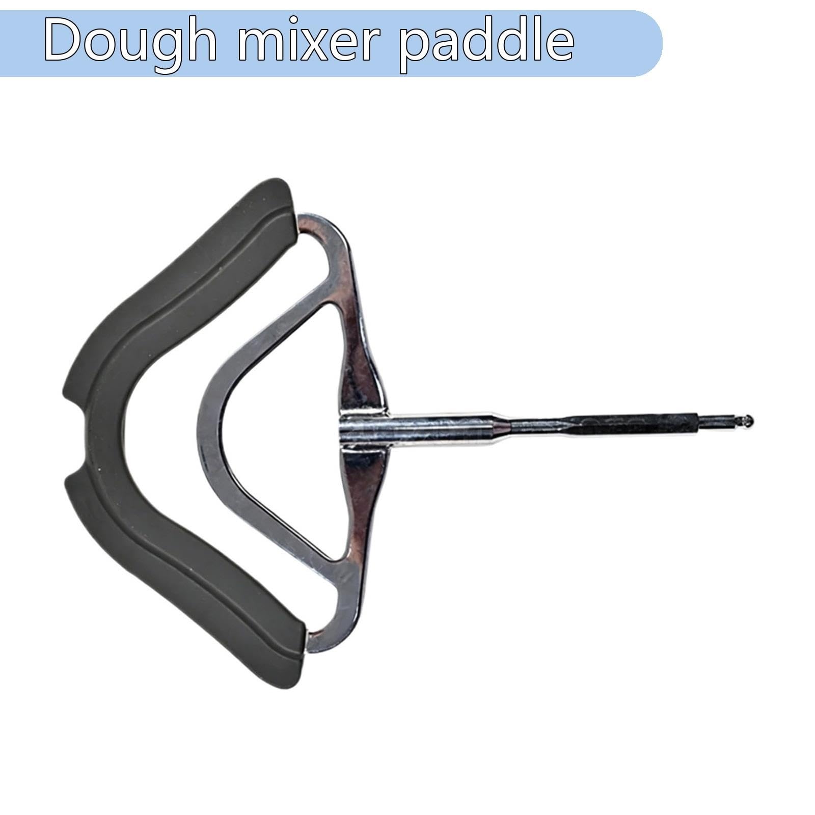 Licuadora Mezcladora De Silicona Y Metal, Compatible Con Bosch, Escoba Agitadora MUM5 00659889 659889 00987064