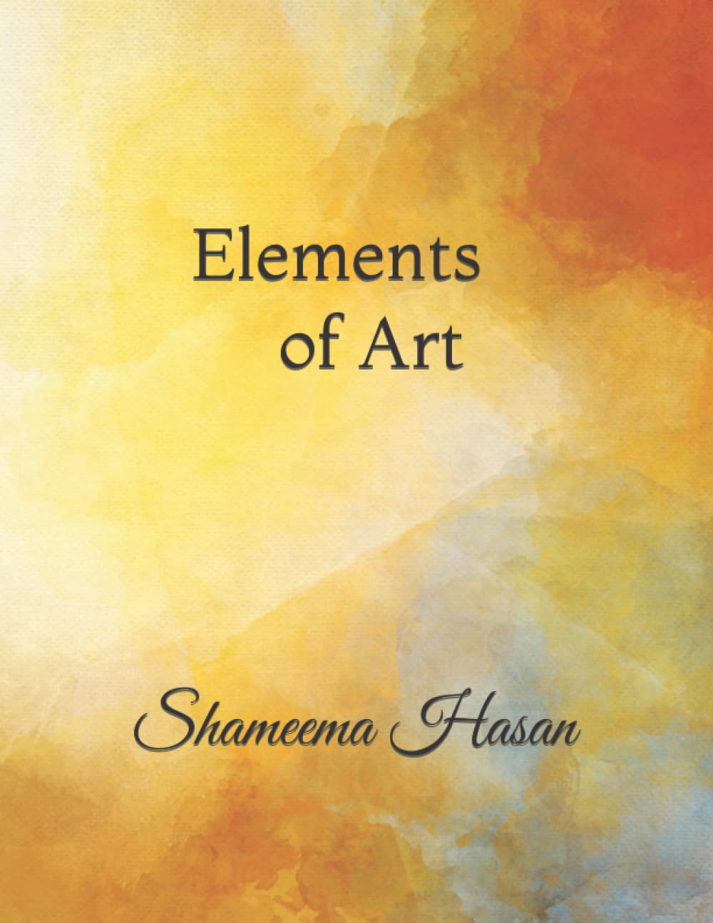 Elements of Art