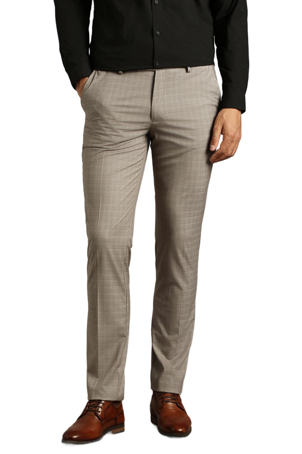 louis philippe Men Work Utility Pants-picture-10