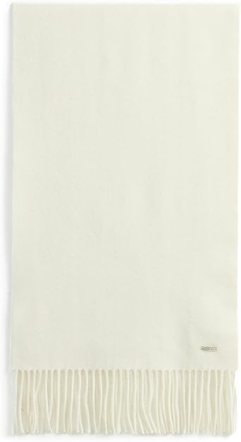 CASHMERE MUFFLER SCARF CLASSIC LONG