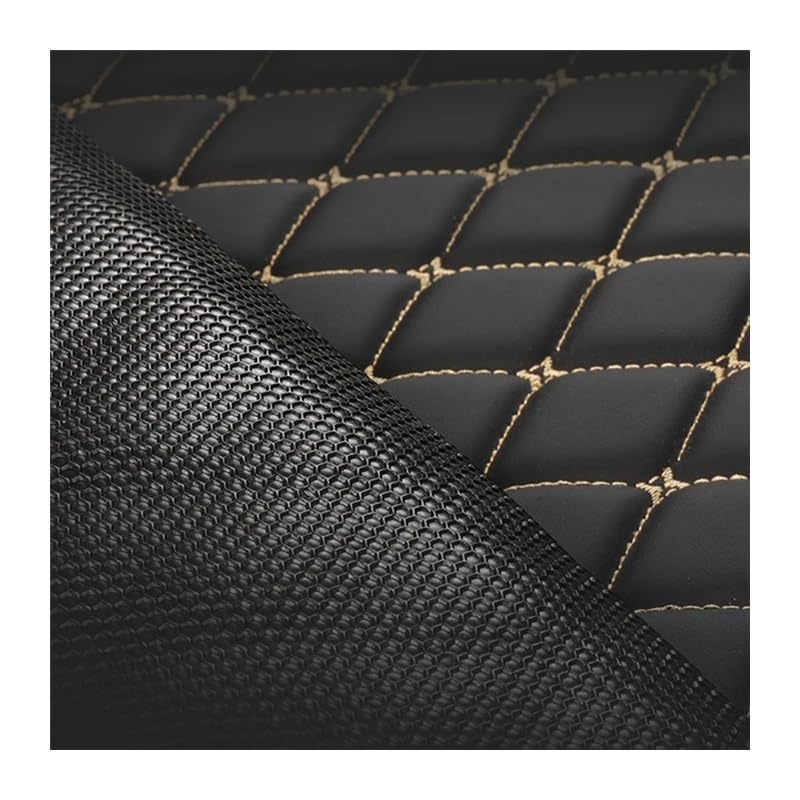 Housse Protection Coffre de Luxe pour Benz Classe S W221 Finition Intérieure