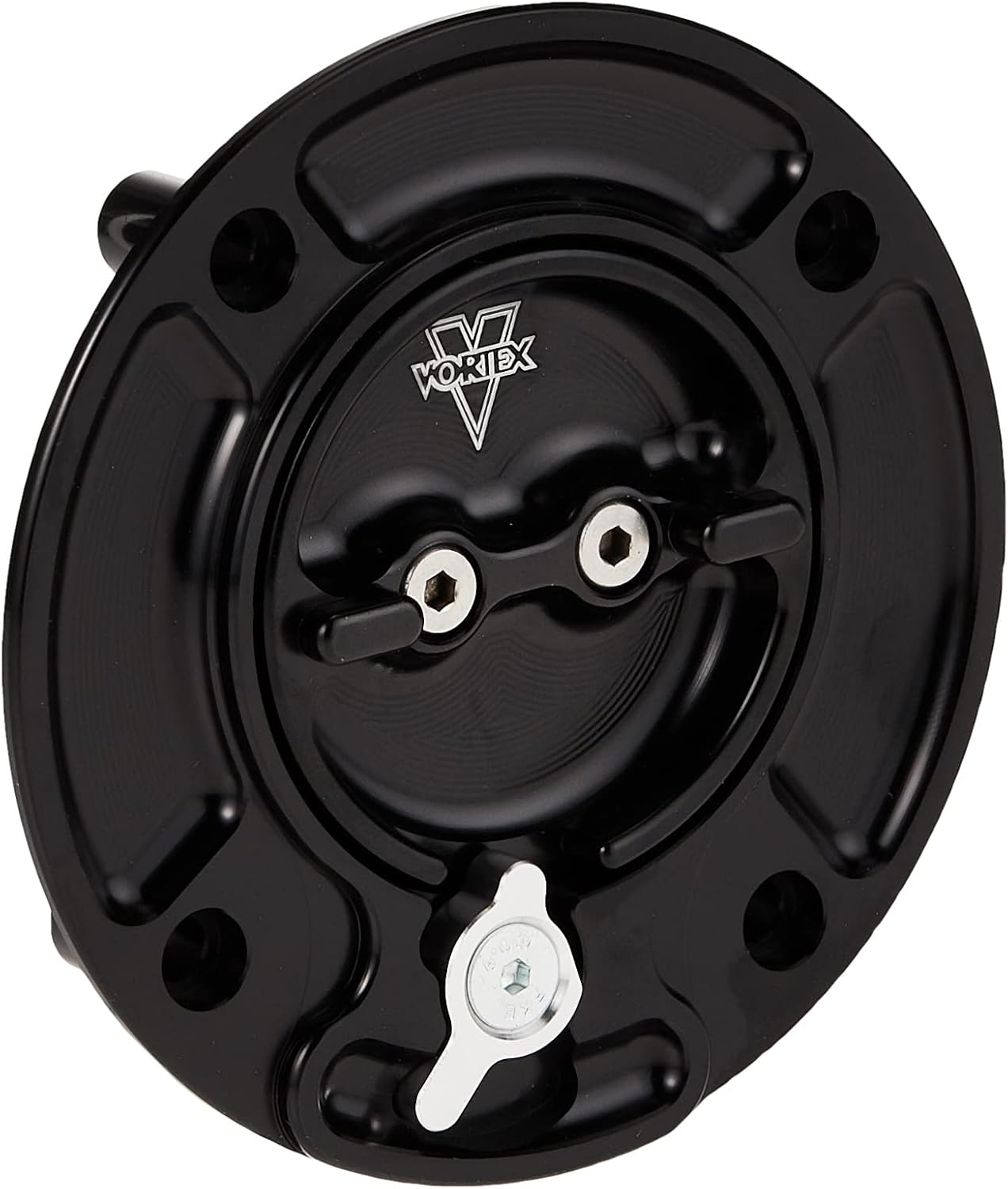 Vortex GC510K V3 Black Fuel Cap