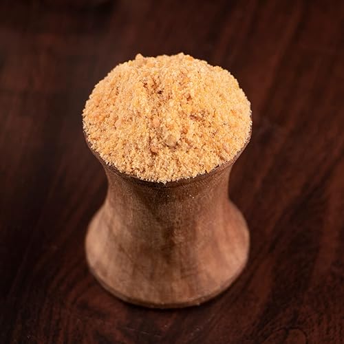 Miniatura 7 de Ramaroma Asafetida (Hing) Molido 3.5oz (100g)  Todo natural  Sin sal  Vegano  Sin OMG  Asafoetida Indian Spice  Lo mejor para sustituto de ajo y