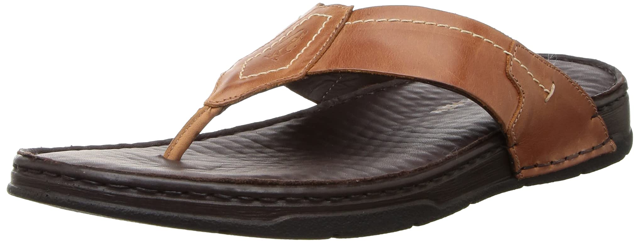 Hush Puppies Mens Camp Th Light Brown Slipper-6 Kids UK (8743998) (B08T93ML1P) Amazon Price History, Amazon Price Tracker