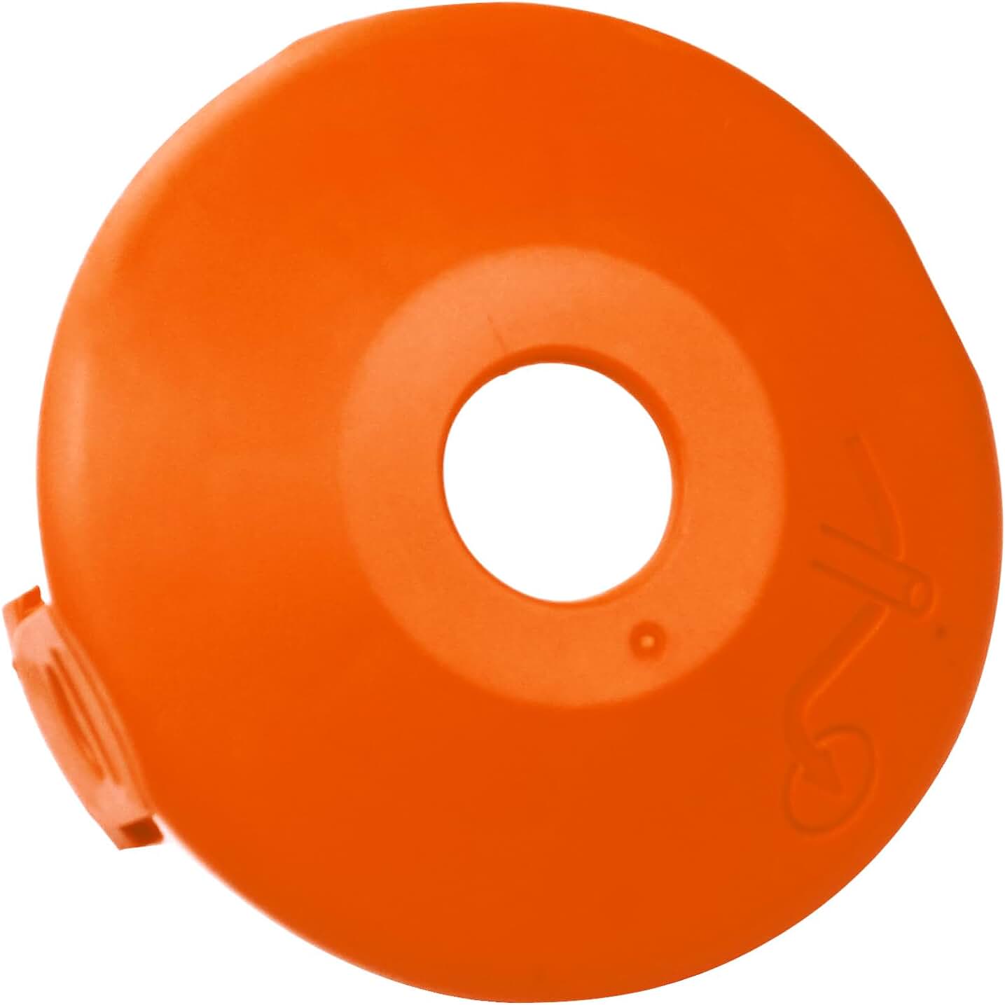 Gardena Tapa para podadora de Hierba SmallCut 300/23, SmallCutPlu