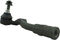 Vista 7 de TRQ - Juego de barras de acoplamiento delanteras interiores y exteriores