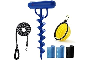 Dog Anchor for Beach Outdoor Camping