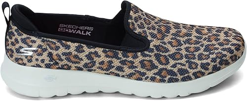 Vista 3 de Skechers Tenis Go Walk Joy-Fiery para mujer