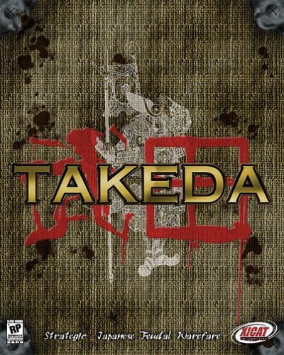 Takeda - PC