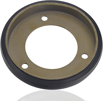 03248300 03240700 1501435MA 76-070-0 Drive/Friction Wheel Disc Compatible With M-urray Ar-iens J-ohnDeere Snow Blower for 22013 022013 240-068 1501435MA 313883 53830 AM123355 Drive Friction Disc