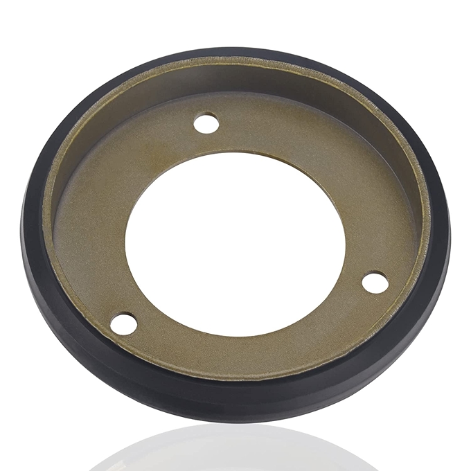 驱动摩擦轮盘 兼容于Murray、Ariens、John Deere雪地清扫机