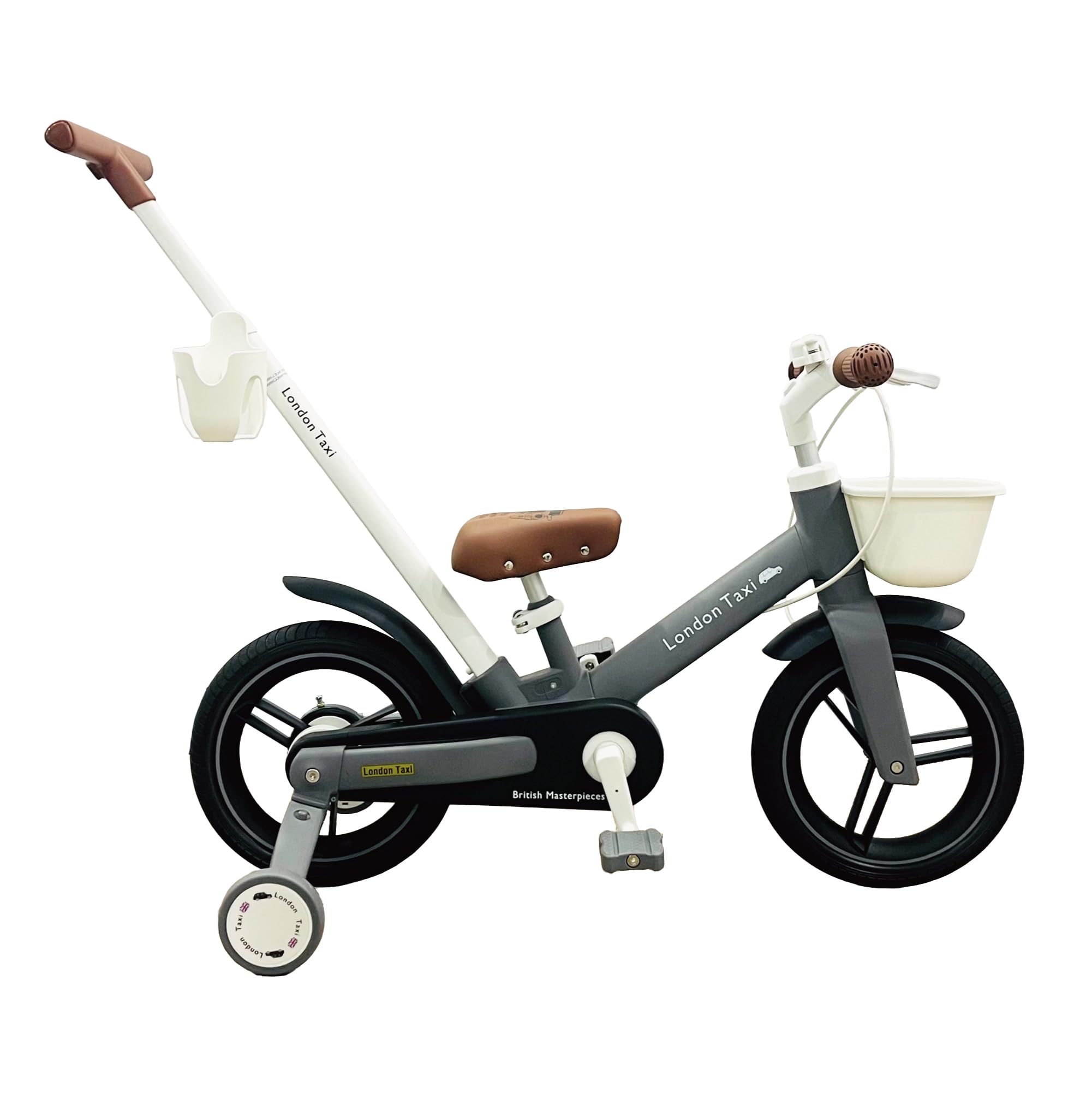 子供用 12ｲﾝﾁ 自転車 補助輪・手押棒あり AVIGO 保育園・幼稚園 Amazon.co.jp: 子供用自転車 12インチ アルミ キックバイク ノーパンク