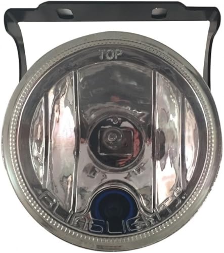 Miniatura 5 de Juego de luces antiniebla halógenas de xenón, par compatible con Chevy Camaro ZL1 2013 2014 2015