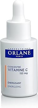 Amazon.co.jp: オルラーヌ (ORLANE) コンサントレ VC ＜美容液＞ 30mL