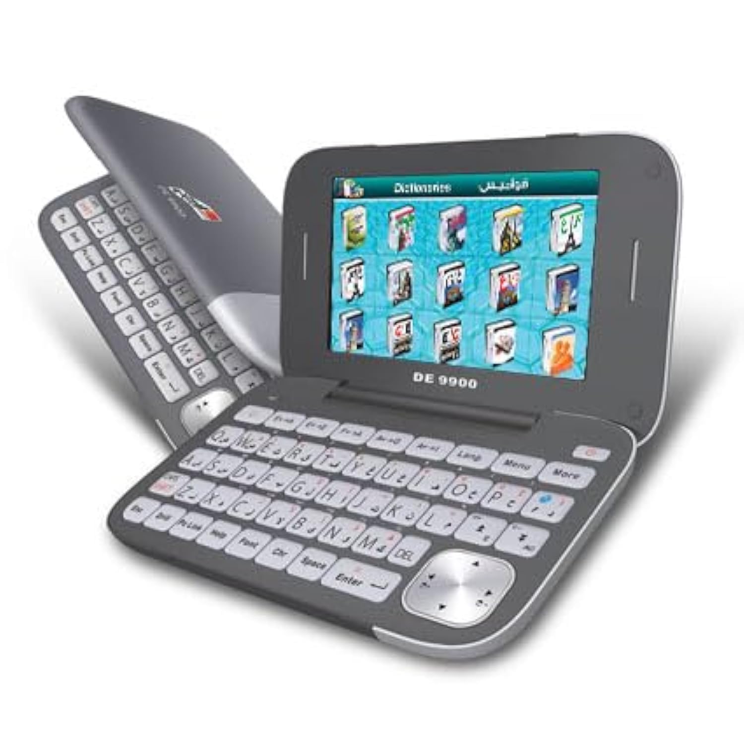 Expert DE 9900 Digital Dictionary