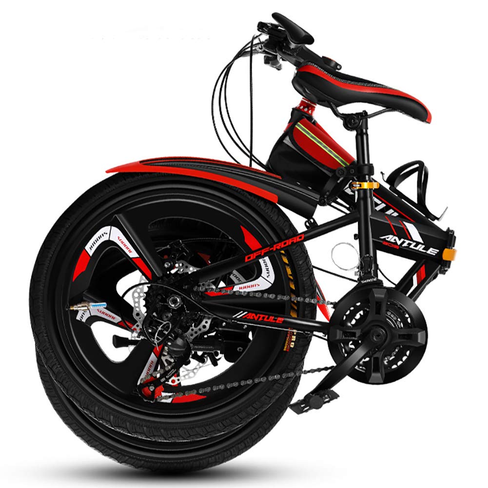 Amazon.co.jp: ジュニアマウンテンバイククロスバイクダブル