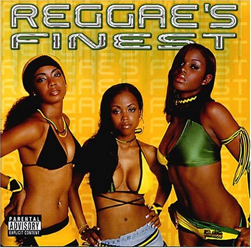 Reggae's Finest
