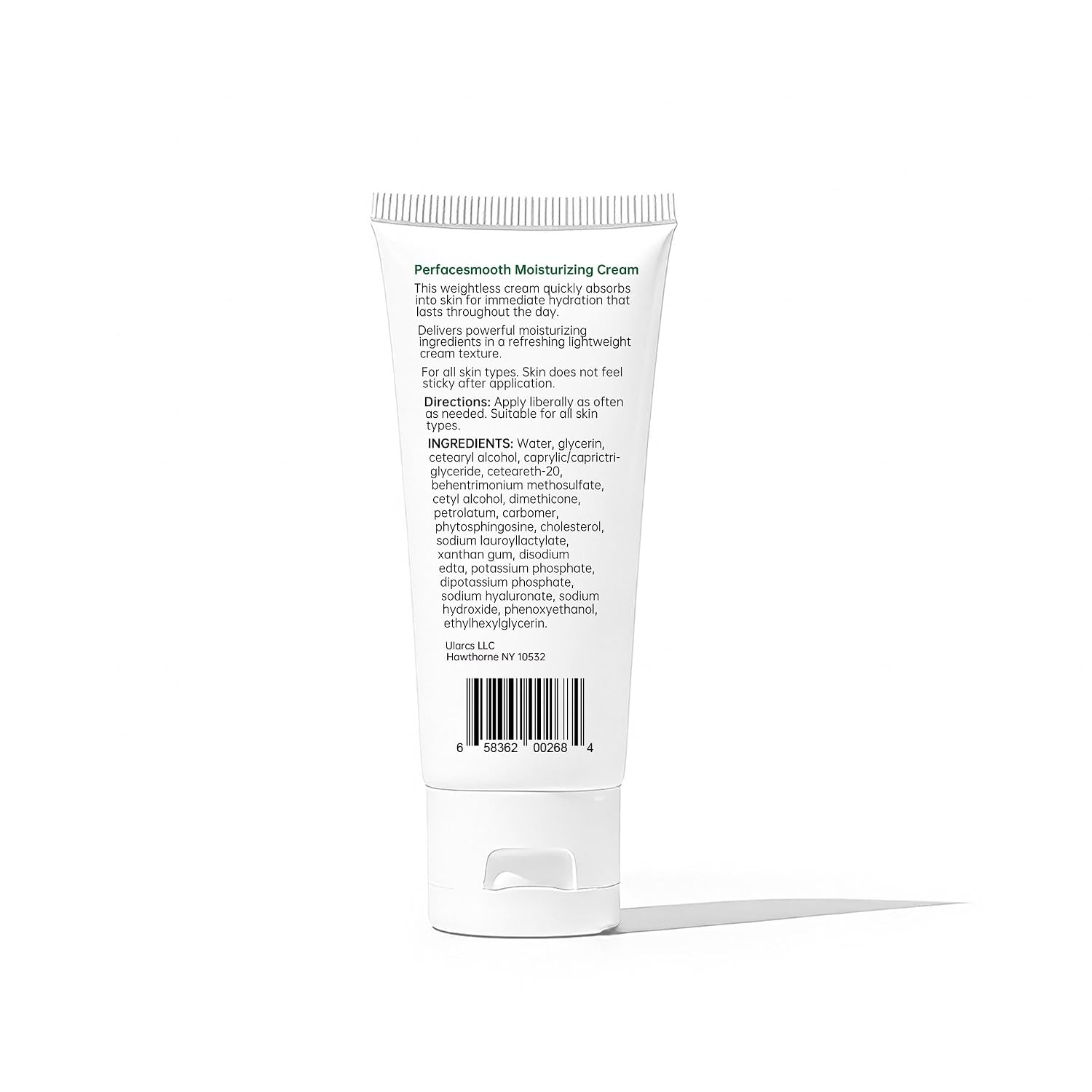 Perme Cream, 1oz, 2 Pack
