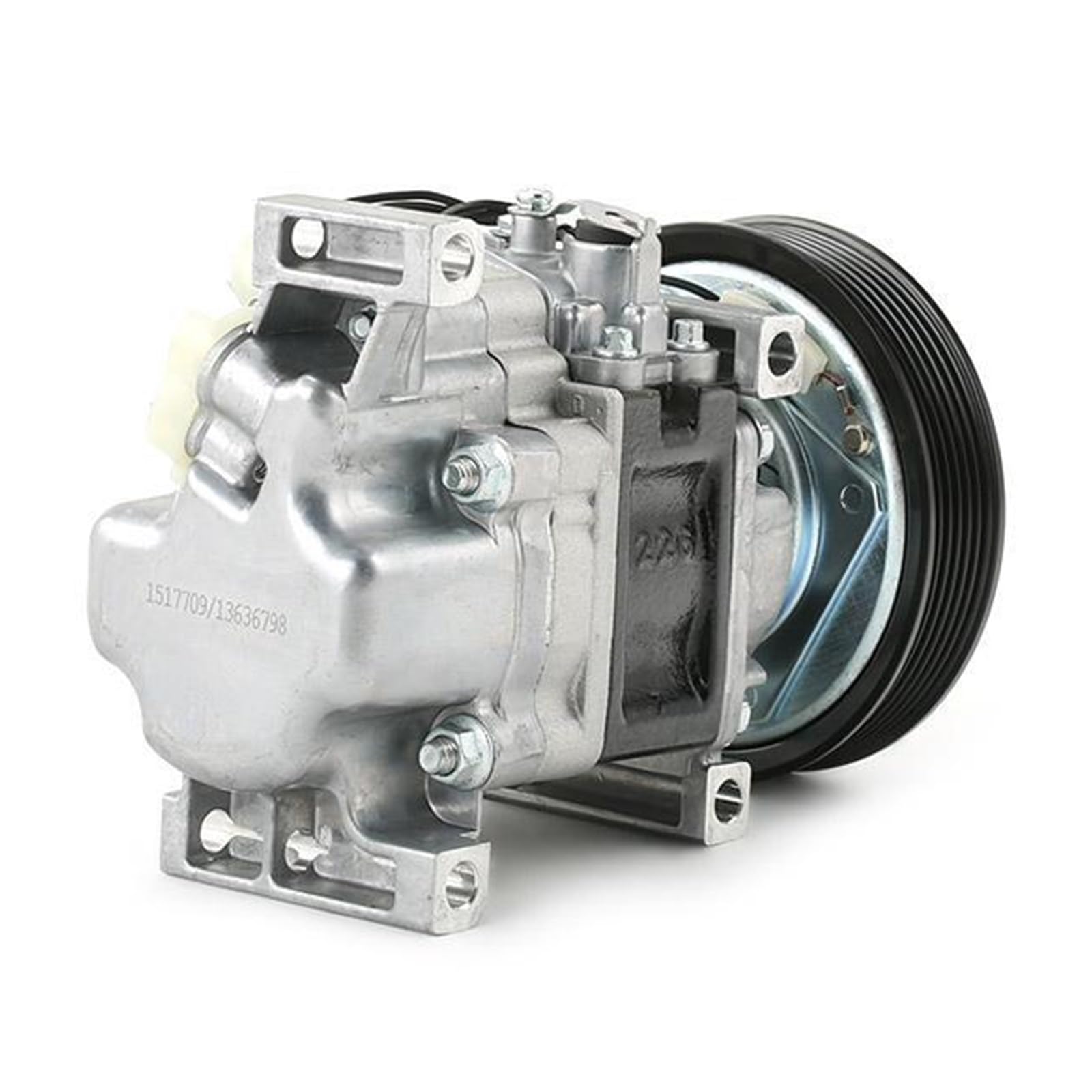 AC Air Conditioning Compressor BBP261450A BFF461450 H12A1AS4EY