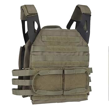 WoSporT CP JPC 2.0タクティカルベスト用アクセサリーバッグ WoSporT CP JPC 2.0タクティカルベスト用アクセサリーバッグ