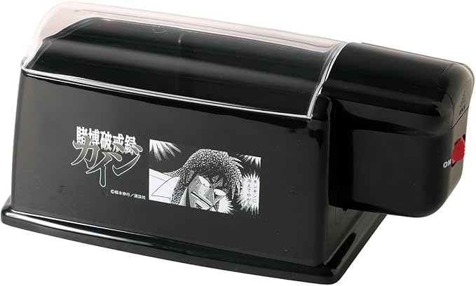 LITHON ライソン カイジシリーズ キンキンに冷えたビール製造機 クーラー ホルダー ミニ冷蔵庫 保冷缶ホルダー ドリンクホルダー 缶クーラー 卓上 小型 飲料冷却器 急速冷蔵 缶対応 350ml 自宅 アウトドア キャンプ フェス KDFW-001B-D