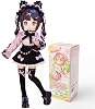 New Electronic Cute Pet Series Blind Box Mystery Box Action Collectable Anime Figure Model Gift 112 BJD Doll Toys,No Extra Gifts Two Boxes